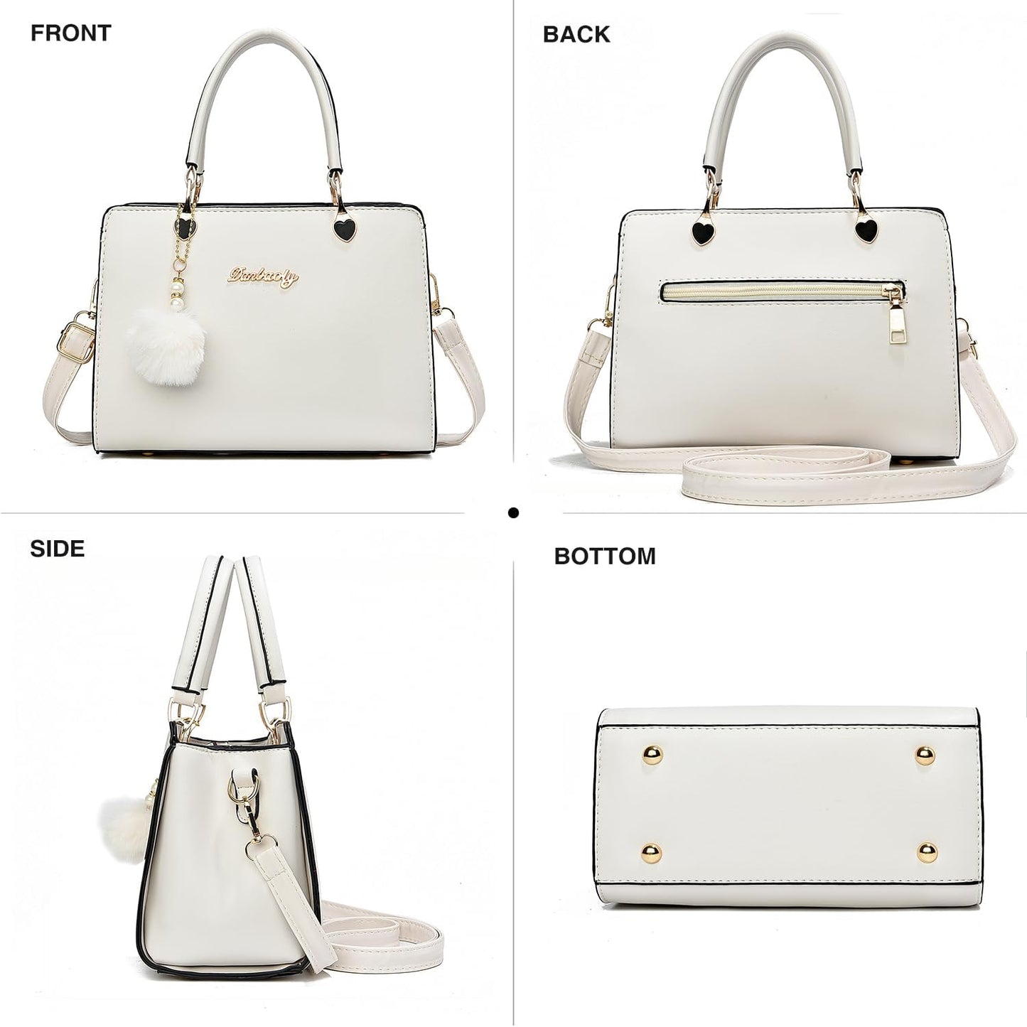 Fashion Purses and Handbags for Women