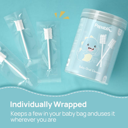 Baby Tongue Cleaner, Baby Oral Cleaner