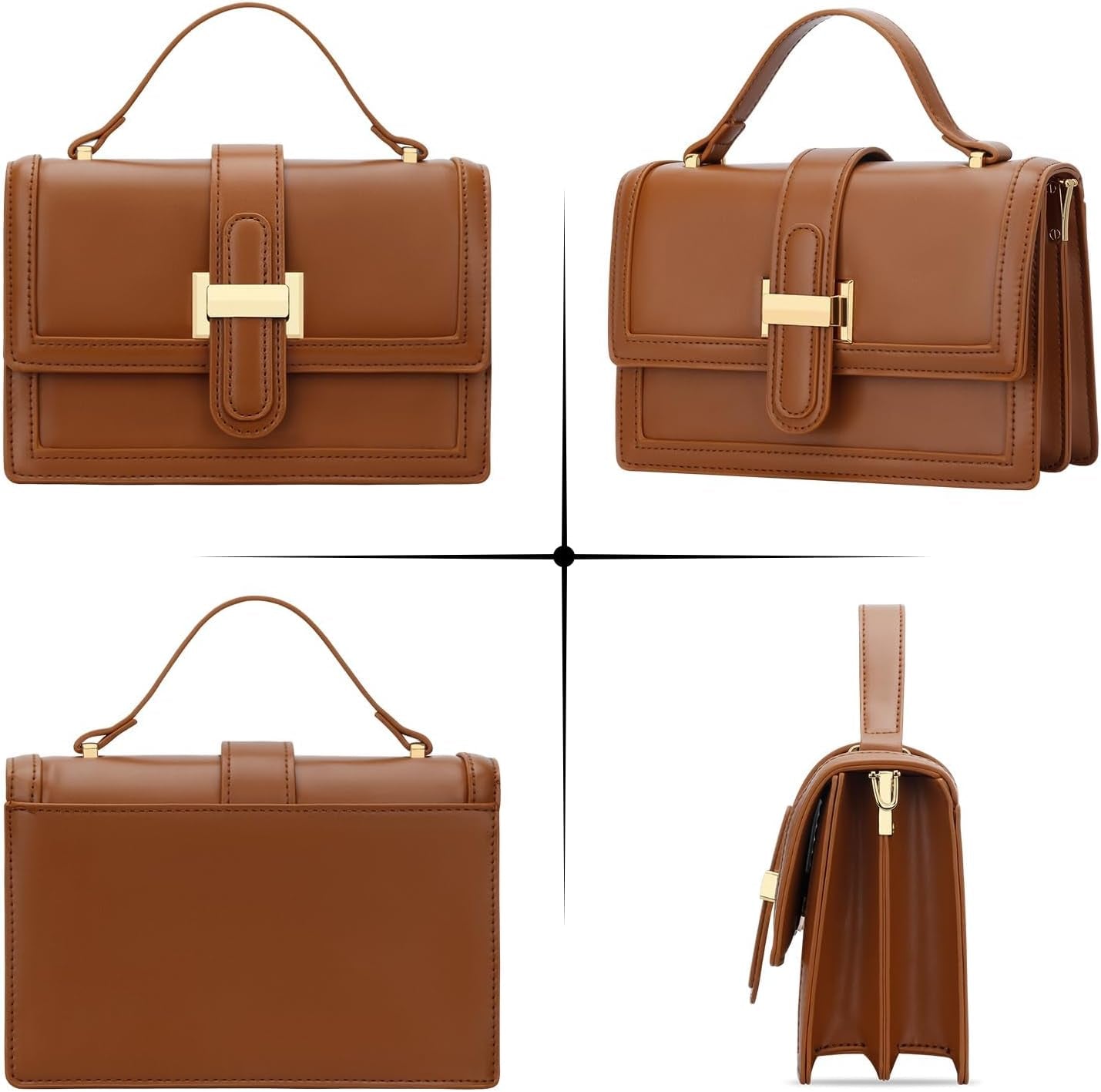 Crossbody Bags for Women top Purses