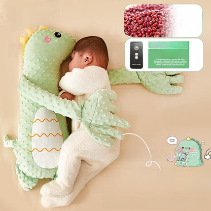CozyPat Baby Comforter