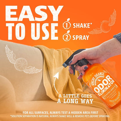 Pet Odor Eliminator for Dog ,Cat Urine