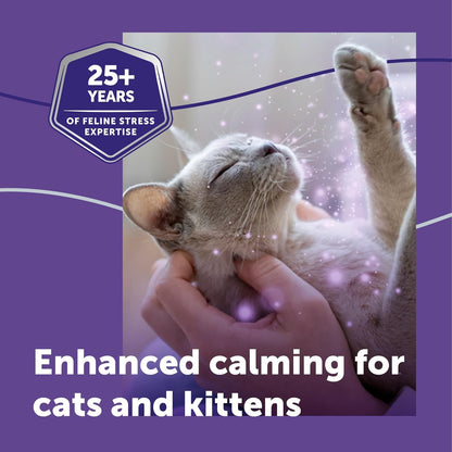 ® Optimum 30 Day Cat Calming Plug 