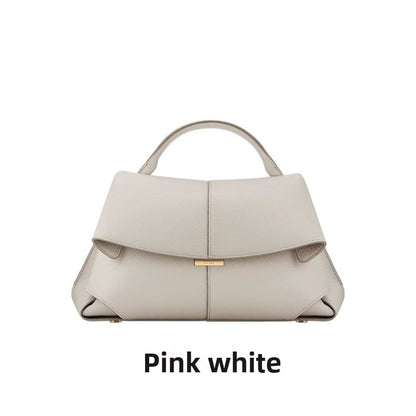 Fashion Pleated Shoulder Tote