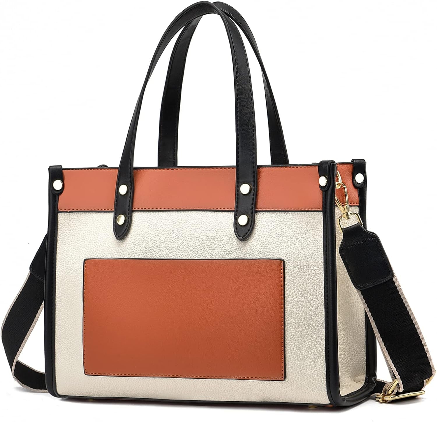 Tote Bag for Women - Satchel Purse