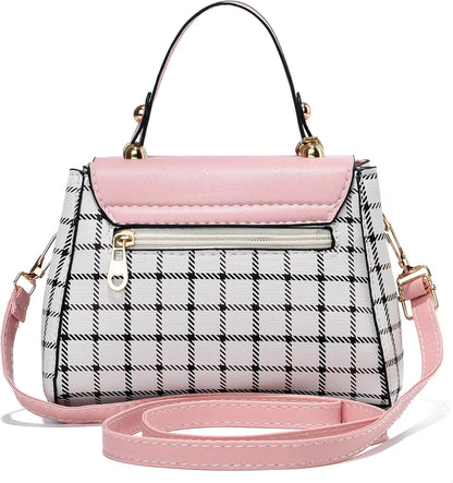 Small Purses and Handbags for Women 