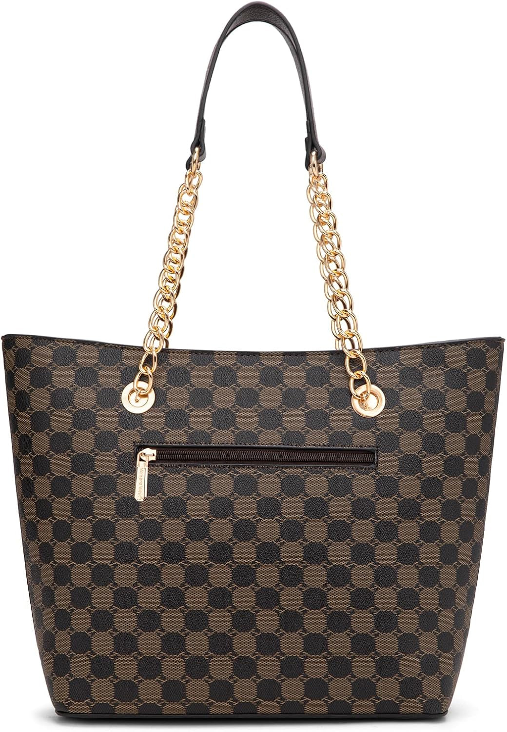 Tote Bag for Women Chain Top-Handle 