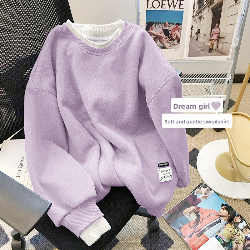 Womens Sweatshirts