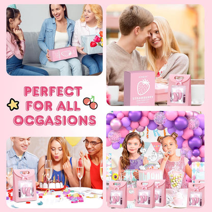 15 PACK Skincare Gift Set for Teen Girls