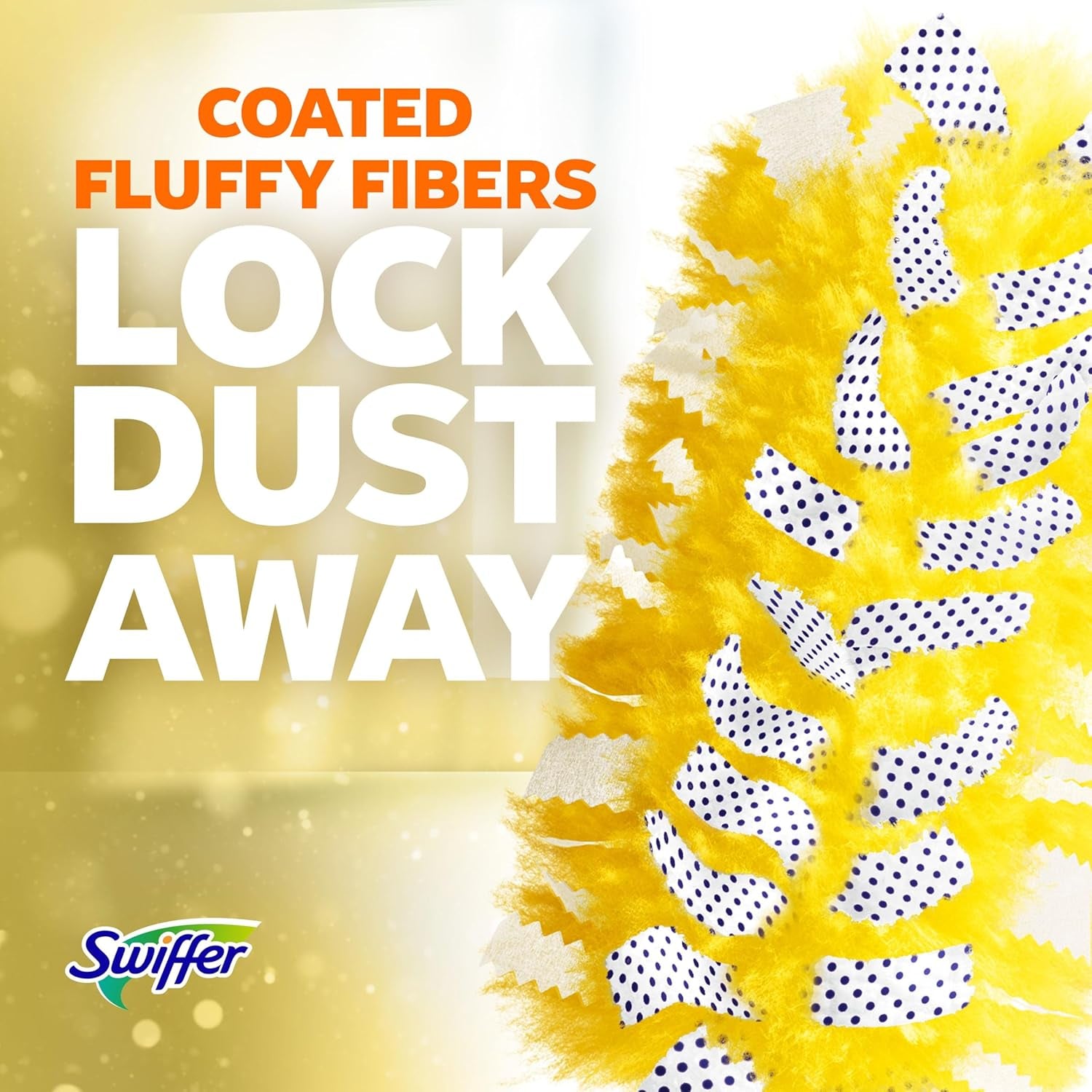 Pet Heavy Duty Dusters Refills