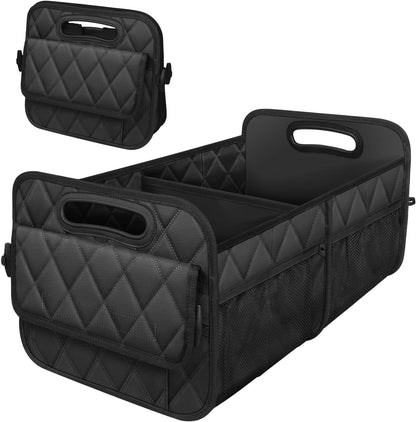 Car Trunk Organizer for SUV Car 