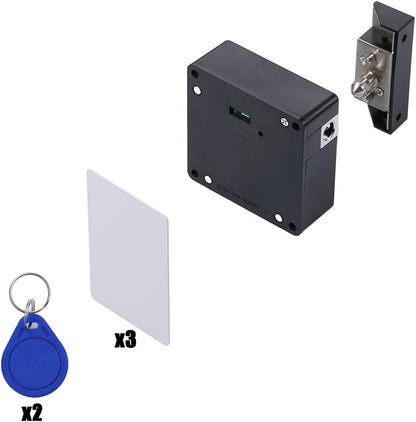 RFID Lock Electronic Cabinet Lock 