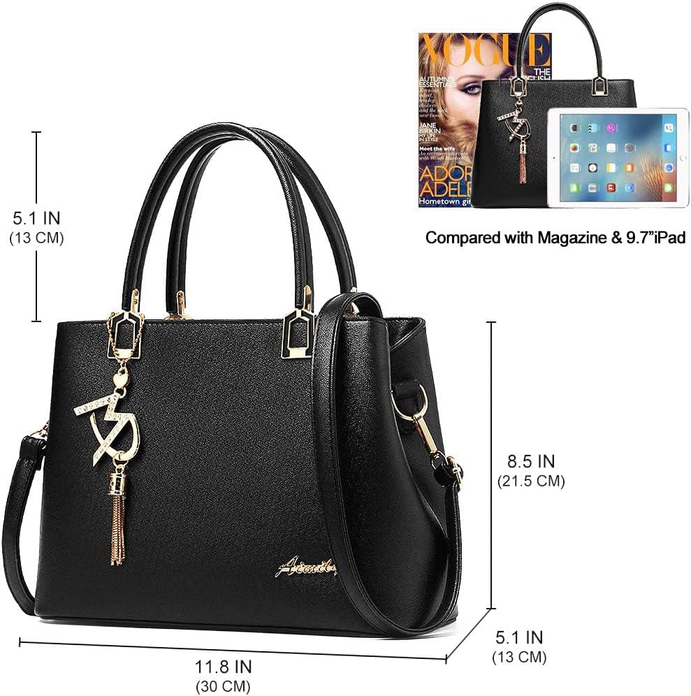 Womens Purses and Handbags Shoulder Bag