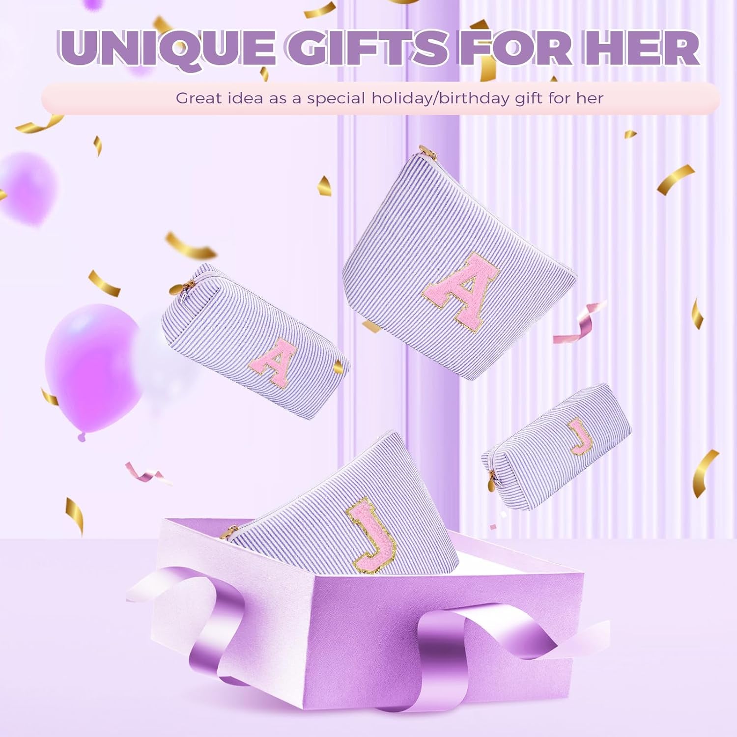 Teen Girl Travel Essentials  Gifts