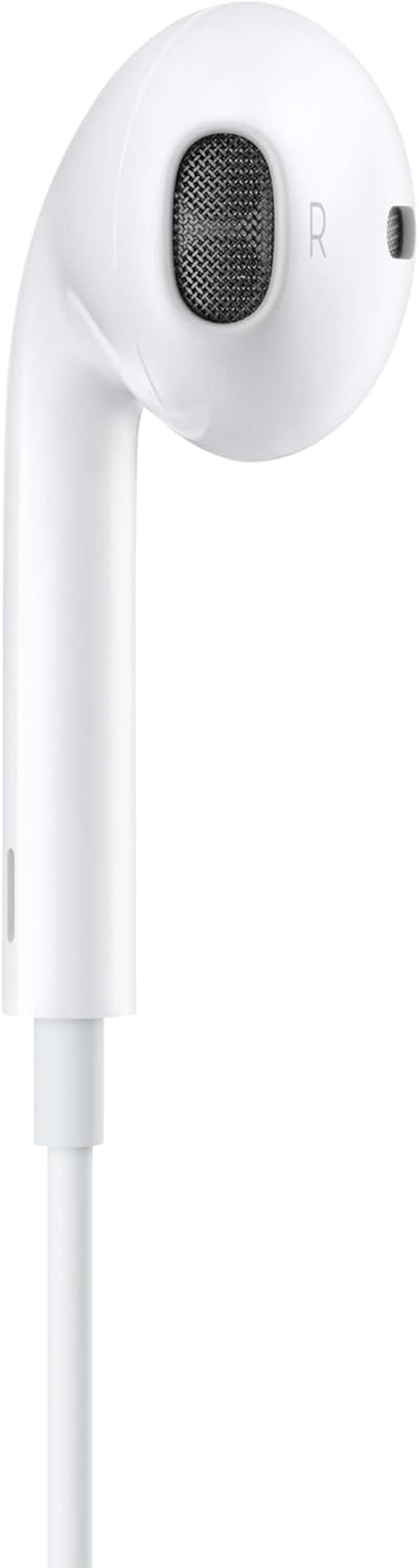 Earpods Headphones with USB-C Plug