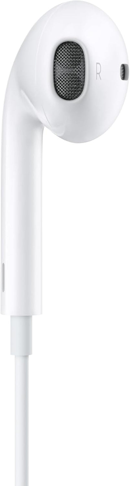Earpods Headphones with USB-C Plug