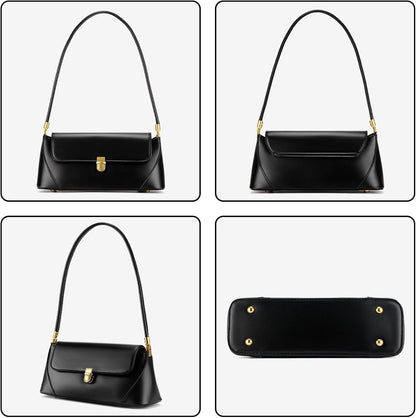 Shoulder Bag for Women Vintage Purse