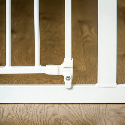 Safety 29-38.5" Baby Gate for Doorways 