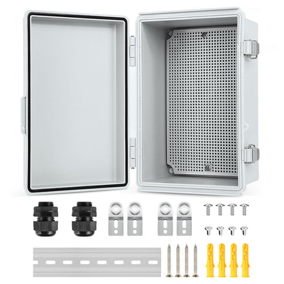 Waterproof Electrical Junction Box, IP67