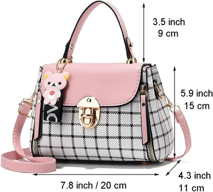 Small Purses and Handbags for Women 