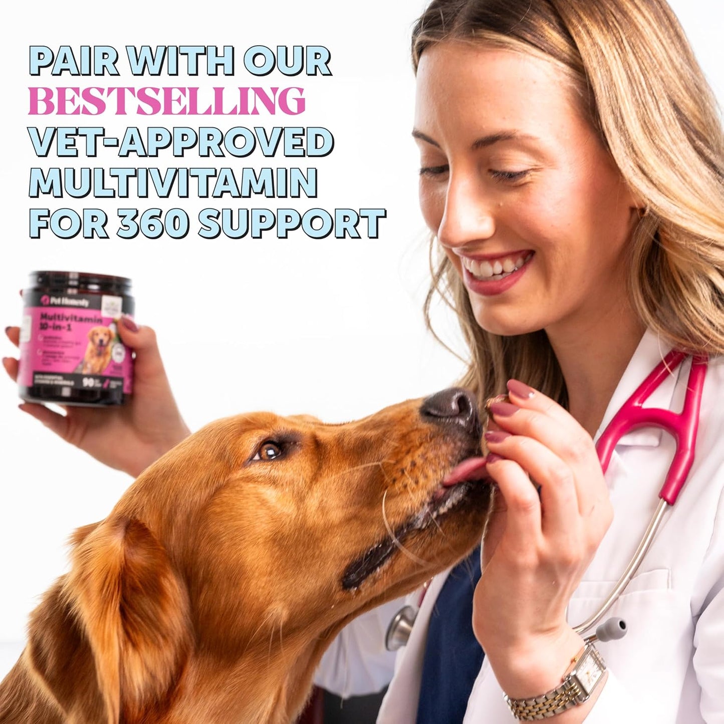 Chlorhexidine Cat & Dog Seasonal 