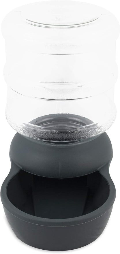 Aspen Pet Lebistro Gravity Waterer