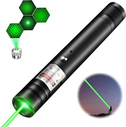 Green Laser Pointer High Power