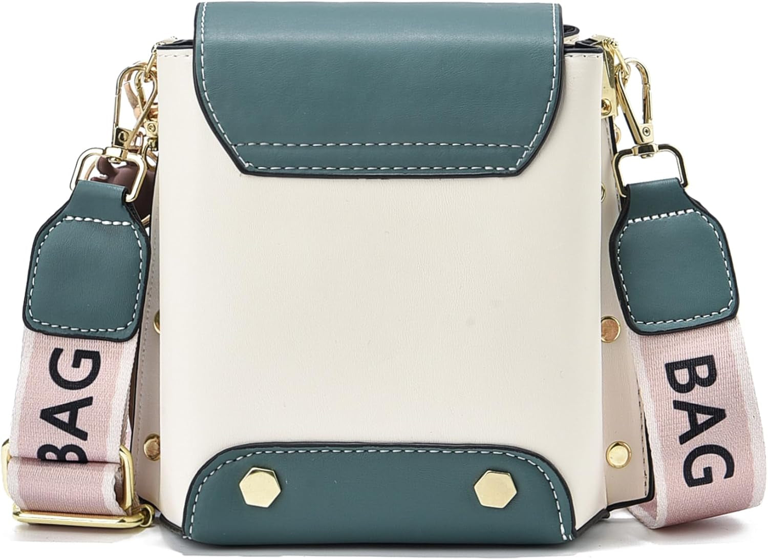 Small Crossbody Bags for Women Fashion 