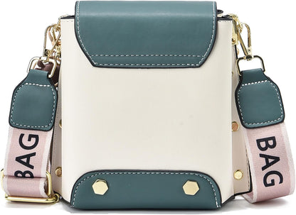 Small Crossbody Bags for Women Fashion 