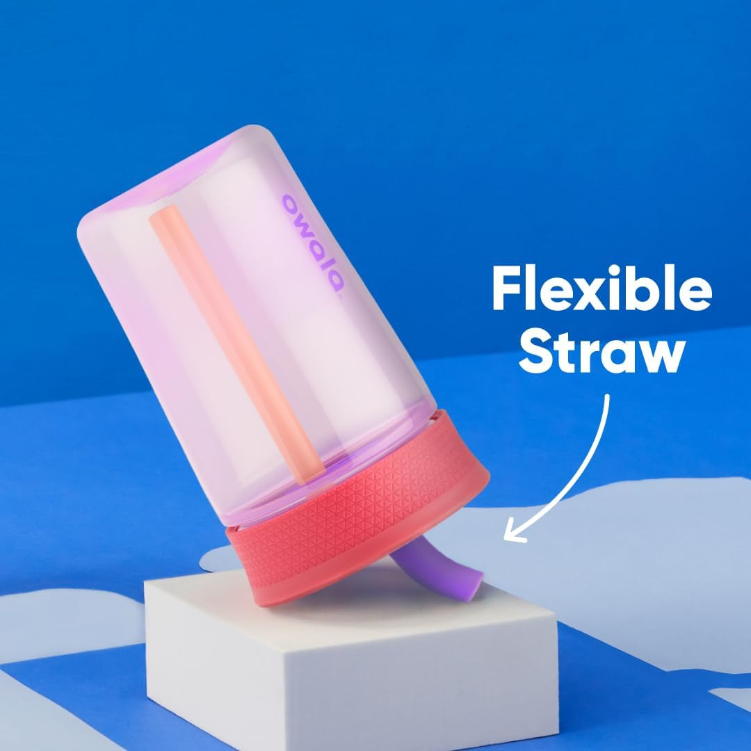 Kids Insulation Bpa-Free Plastic Tumbler