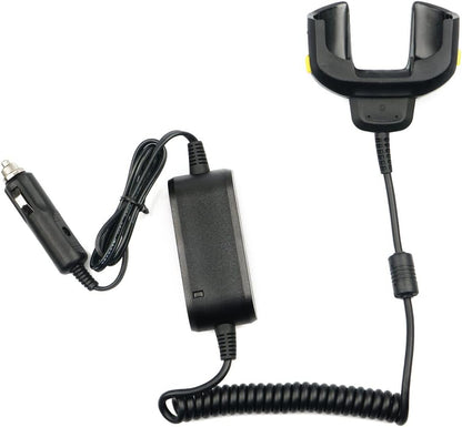 Car Charger Cable for Zebra Symbol 