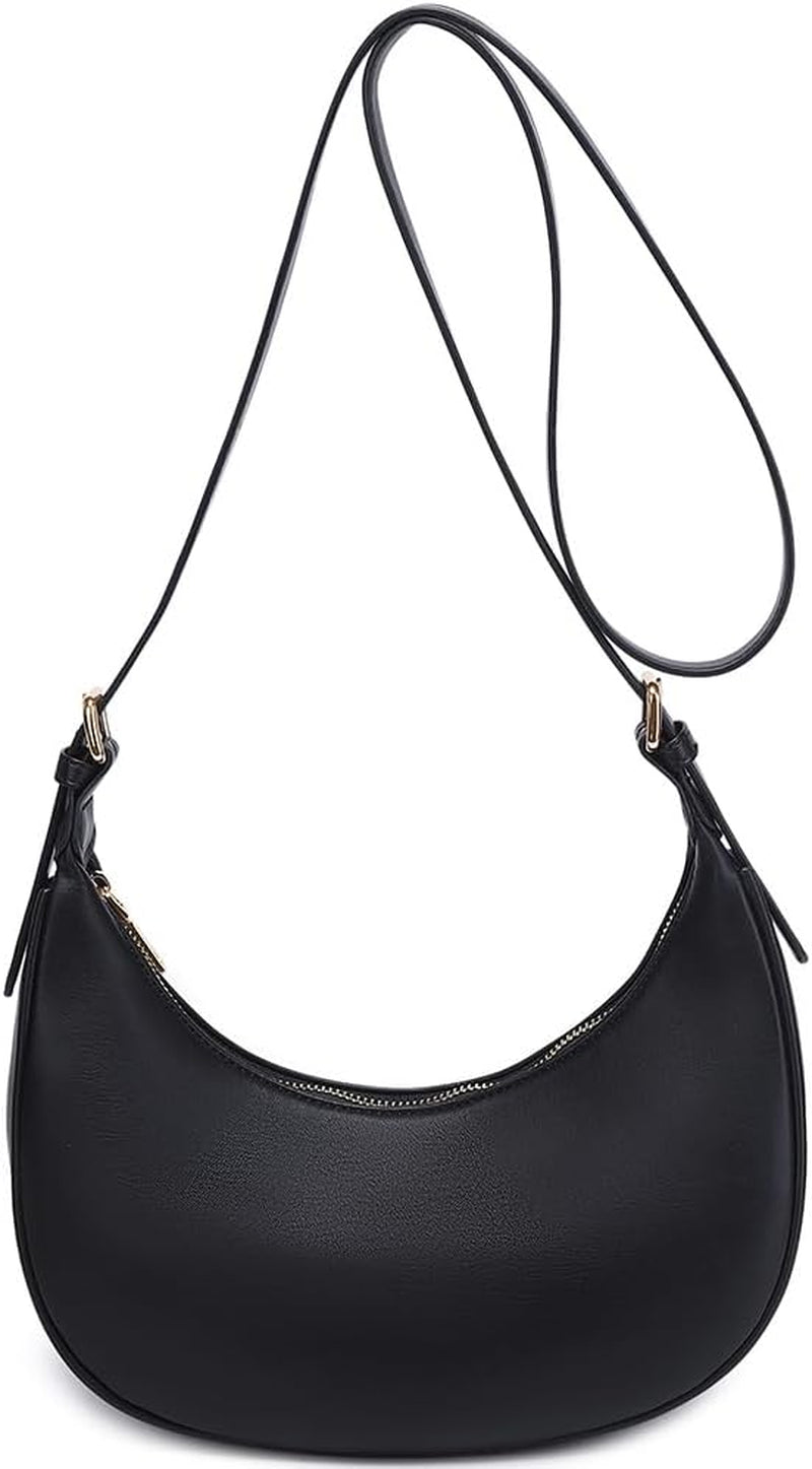 Fashion Small Crescent Underarm Shoulder