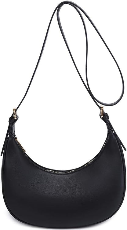 Fashion Small Crescent Underarm Shoulder