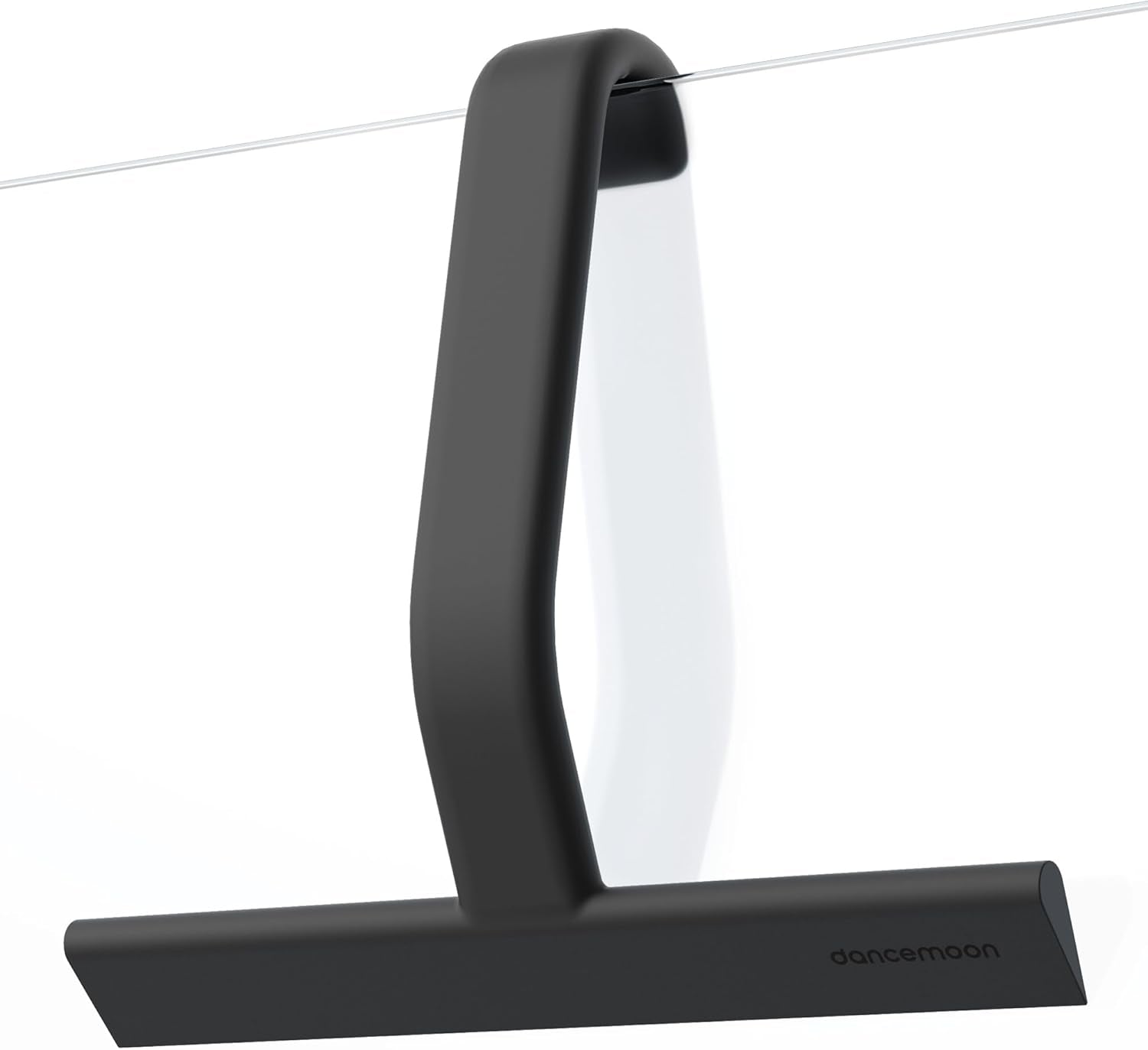 Justhang Shower Squeegee for Glass Doors