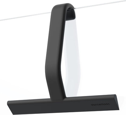 Justhang Shower Squeegee for Glass Doors
