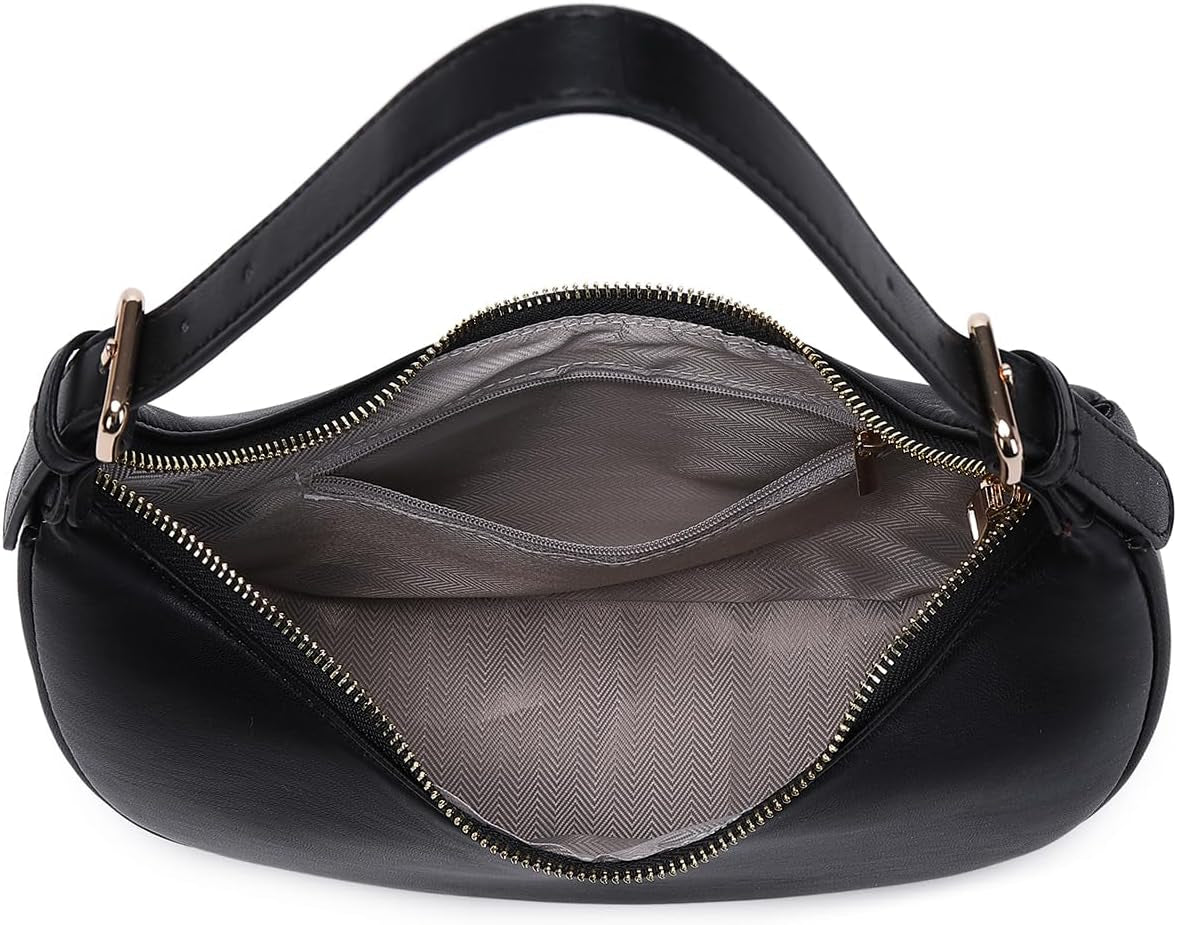 Fashion Small Crescent Underarm Shoulder