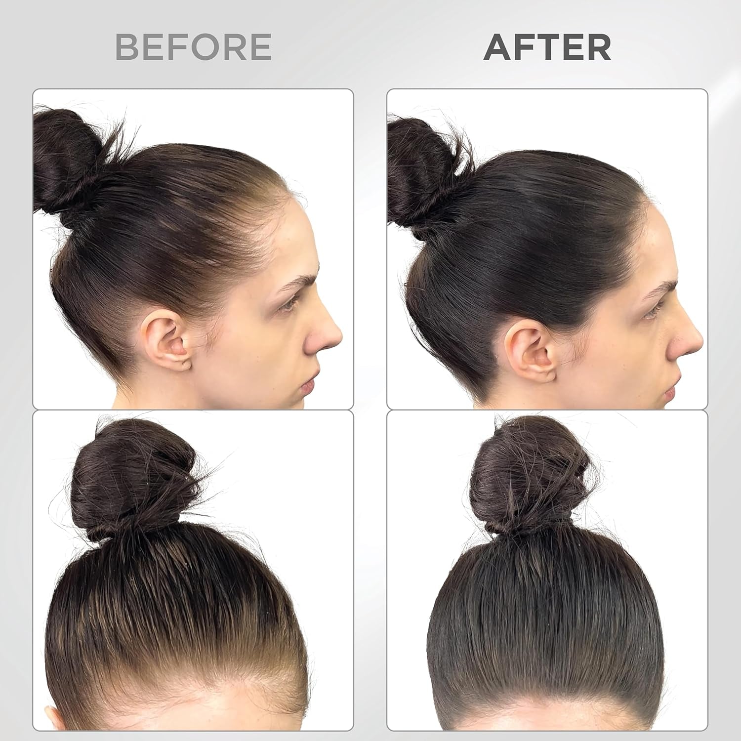 Root Touch up Powder - Water & Sweat 