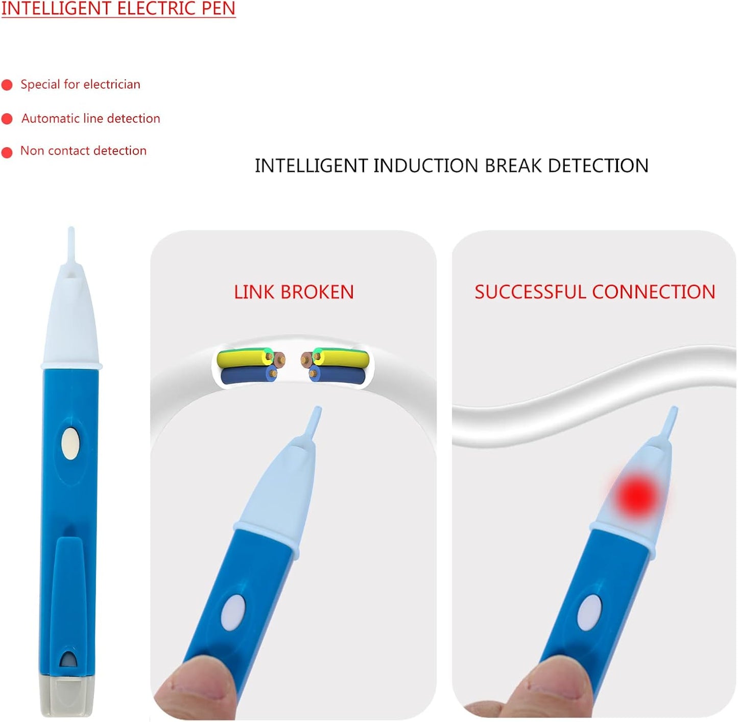 Soldering Iron Kit,80W LCD Digital