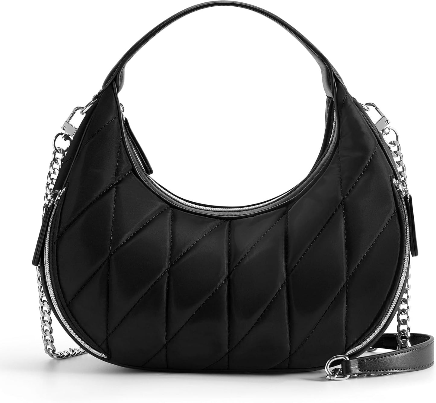 Crossbody Bag for Women Small Quilted