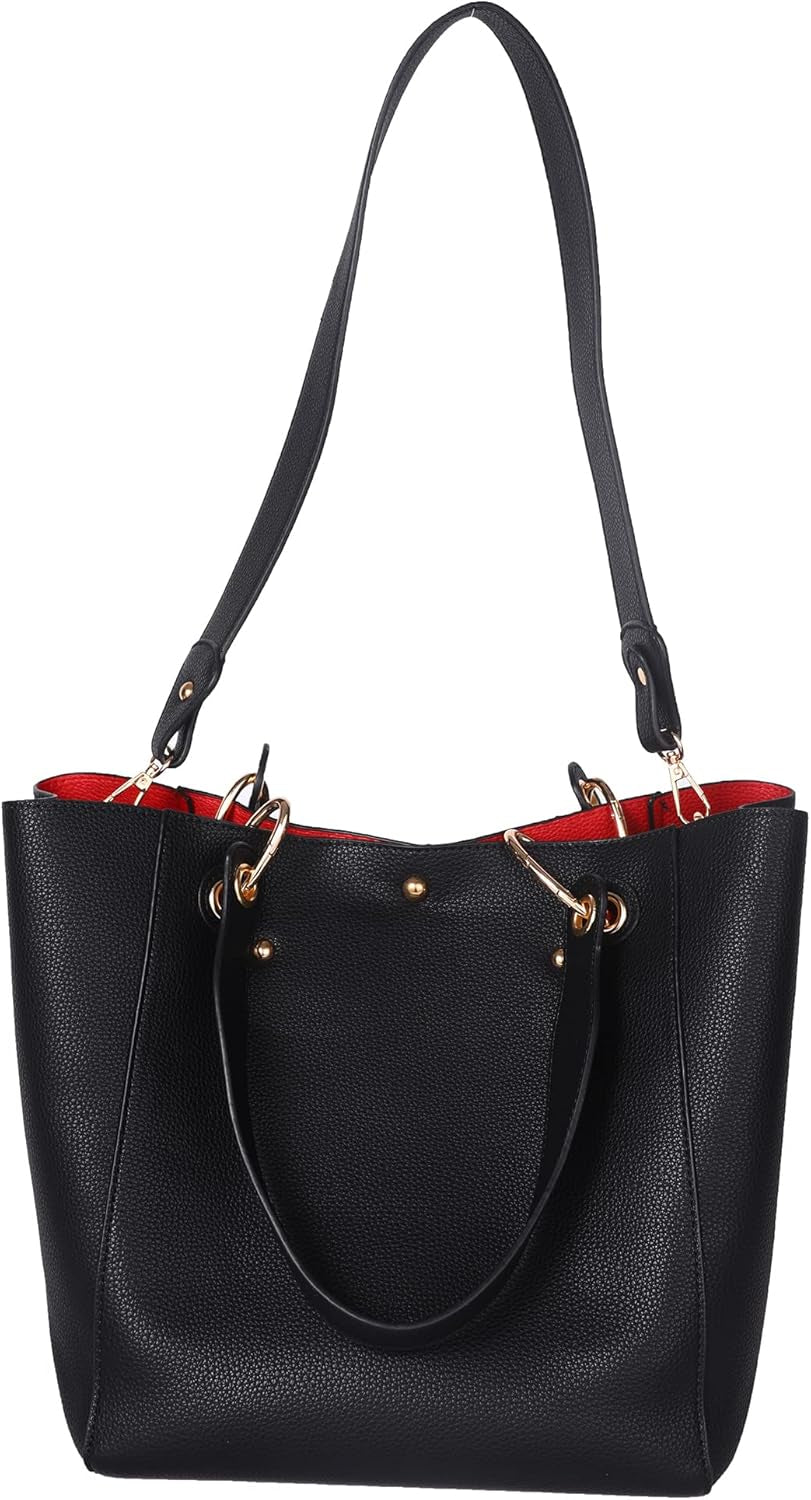 Large Work Tote Bag for Women Designer