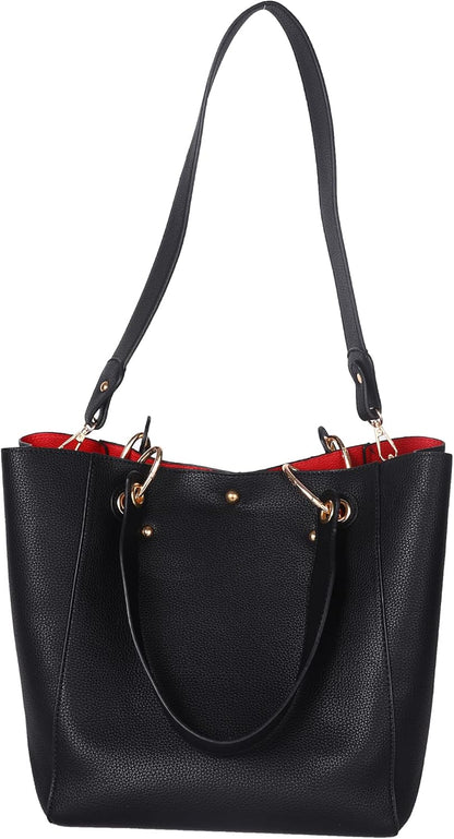 Large Work Tote Bag for Women Designer