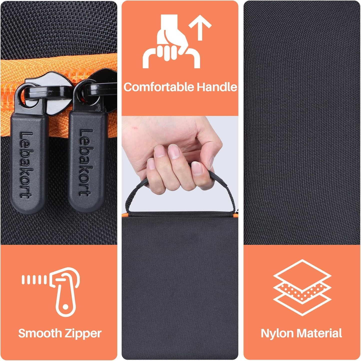 Storage Case Compatible with Walkers