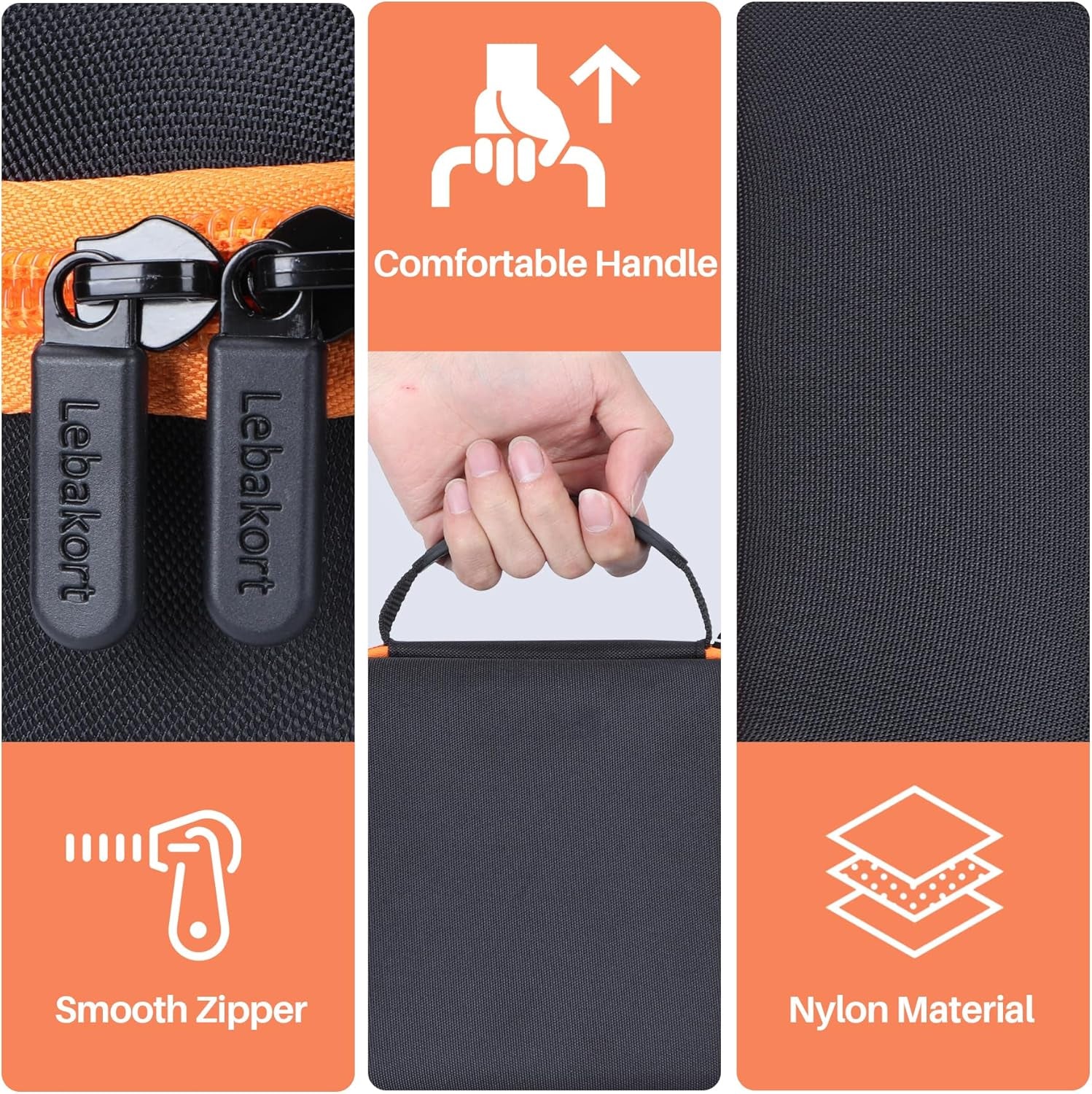 Storage Case Compatible with Walkers
