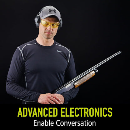 Peltor Sport Rangeguard Electic Hearing