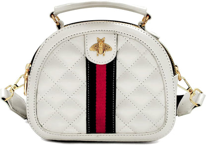 Designer Bee Crossbody Bags for Women