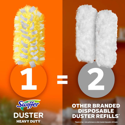 Pet Heavy Duty Dusters Refills