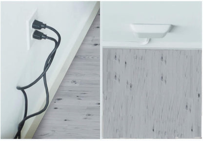 Original & Patented Flat Ultra-Thin 