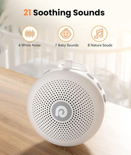 Portable Noise Machine for Baby Adult