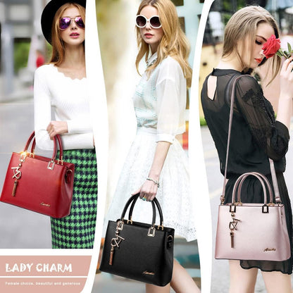 Womens Purses and Handbags Shoulder Bag