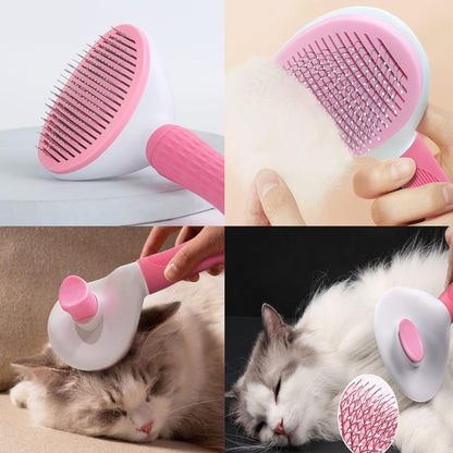 8PCS Dog Bath Supplies Set，Dog Washing