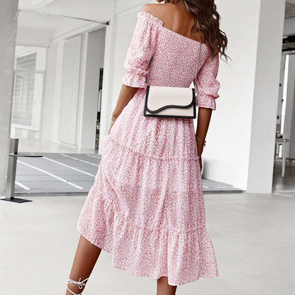 Shoulder Bag for Women Retro Classic 